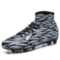 Professional Soccer Shoes Breathable Anti-Slip Soccer Shoes Superfly Soccer